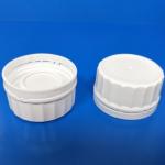 Customized Desiccant Cap Assembly Machine For Automatic Sealing Paper Sheet