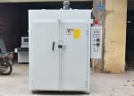 AC110V 350degree Intelligent Control Hot Air Drying Oven
