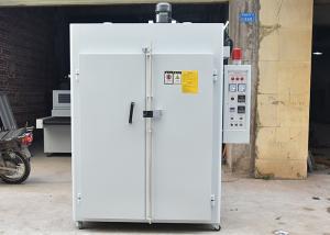 Quality AC110V 350degree Intelligent Control Hot Air Drying Oven wholesale