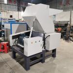 1420rpm Plastic Crusher Machine With 6pcs Blades