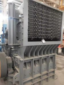Quality PFQ1520 2*250kw Impact Stone Crusher for Marble wholesale