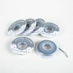 40 Colors Power Chain - Essential Orthodontic Supplies for Efficient Tooth