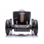 121*72.5*59CM Children's 12V Electric Ride On Car with 2.4G Remote Control from