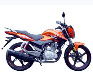 Quality Powerful hot-selling and new design four strokes street bike 200cc/250cc wholesale