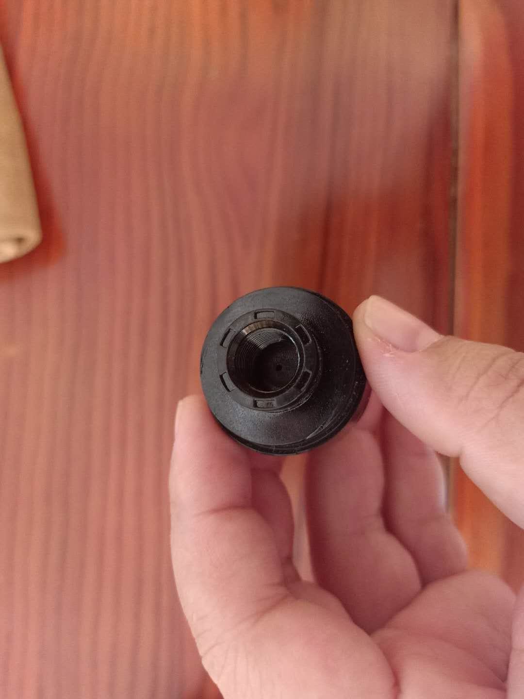 Construction Machinery Parts Air Filter Assy For PC200-7 Excavator