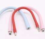 Wireless Flexible Microphone Gooseneck Desk Cable Arm M8