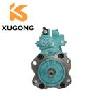 SK200-6 Excavator Main Hydraulic Pump Electric Spare Parts K3V112DTP17LR-9TD6