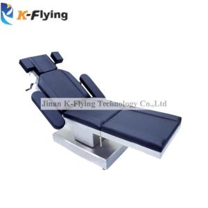 Quality 220V Lifting Ophthalmology Operating Table For Eye Surgery wholesale