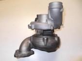 Quality Turbocharger GARRETT 409840-0005 wholesale