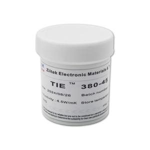 Quality TIE380-45 Thermal Conductive Epoxy Glue wholesale