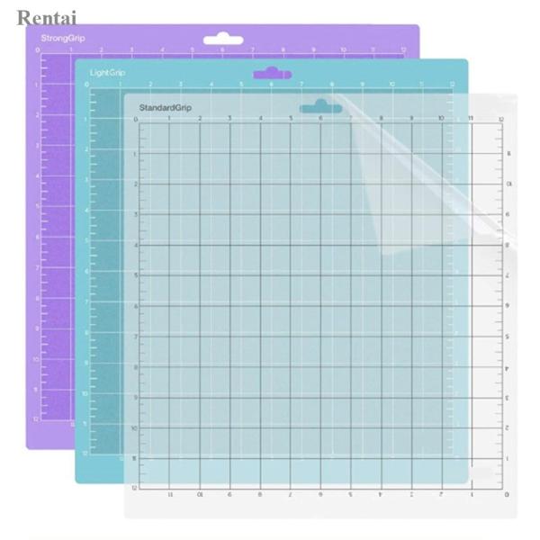 Thick Self-Healing Non-Slip Mat Professional Double Sided Rotary Cutting Mat in