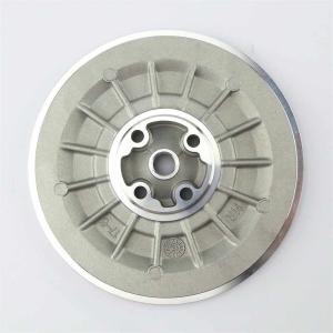Quality GT2056 Turbo Back Plate 434820-0003 / 434820-0011 / 703682-0043 13.6mm wholesale
