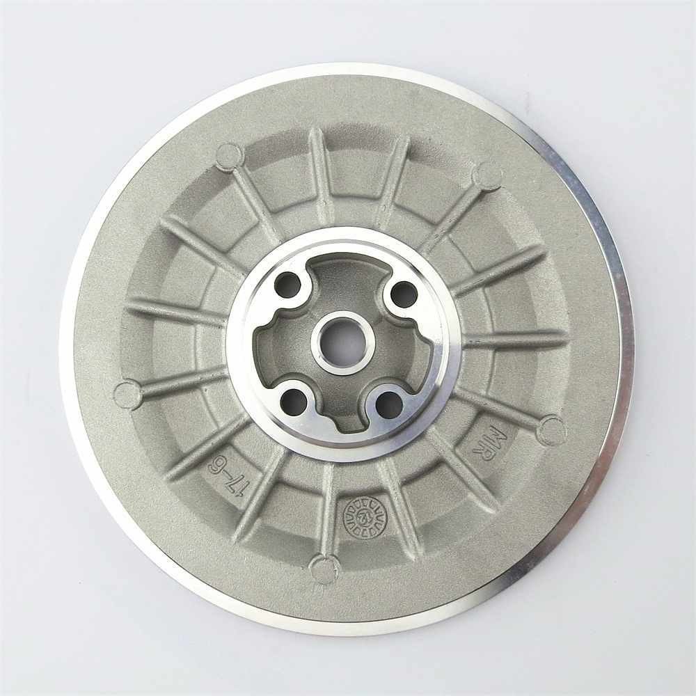 GT2056 Turbo Back Plate 434820-0003 / 434820-0011 / 703682-0043 13.6mm