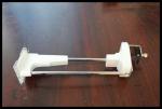 COMER security hooks Mobile Phone Accessories retail Display anti-theft lock
