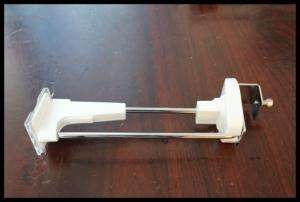 Quality COMER Metal Hook for Supermarket Display Rack|Metal Hanger wholesale