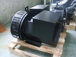 Quality 30kw Brushless Stamford Alternators prices wholesale