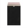 Buy cheap Black 160mm Width 230mm Length Cardboard Mailing Envelopes from wholesalers