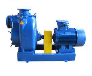 Quality 32ZX3.2-32 32ZX3.2-32 Industrial Centrifugal Pump Stainless Steel Self wholesale