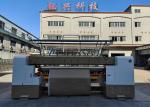 5000kg Capacity Industrial Quilting Machine for Heavy Duty Upholstery and