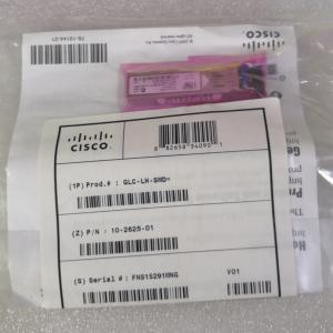 Quality Cisco GLC-LH SMD Optical Transceiver Module wholesale