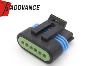 Quality Metri Pack 150 Series Weather Pack Connector 12162261 12066317 12162210 wholesale