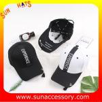 QF17007 trendy fashionable girls ball cap with MOQ only need 3 pcs, Women cotton