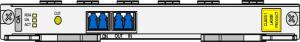 Quality OA 16 Channel Fiberhome Fonst1000 Three Target Gain Options Low Noise wholesale