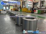 Alloy Steel Gear Blank Forgings Hot Forging Parts Turbine gears manfuacturer