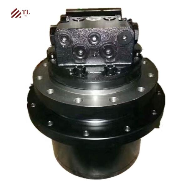 Excavator Accessories for EC55 EC60 SK60 SY65C-9 SY60C-9 TM07 GM07 14500160