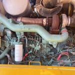 2016 Volvo G740B Used Motor Grader Construction Machine