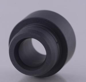 Quality Oxidation Resistance Silicon Carbide Ceramics High Thermal Conductivity wholesale