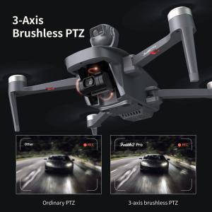 Quality 5m/s Aerial Remote Sensing Drone With Thermal Imaging Camera wholesale