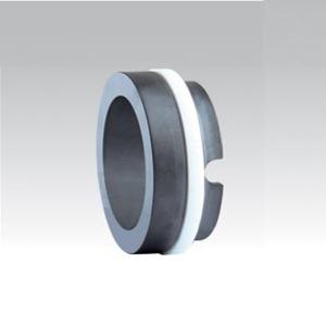 Quality Din24960 BP Silicon Stationary Mechanical Seal For Water Pump wholesale