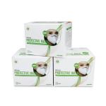 Reusable Civilian Earloop KN95 Protective Mask