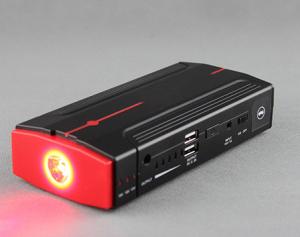 Quality Multi-functional car emergent jump starter wholesale