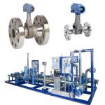 EMERSON Vortex Flow Meter 8800 Series Fisher-Rosemount Clip-on / Flanged / Four