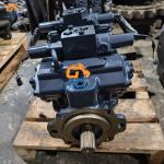 D31 D39 D37 Hydraulic Main Pump For KOM 702-2M-00061 720-2M-00062 720-2M-00063