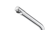 Two Handles Kitchen Mixer Faucet Monobloc Kitchen Mixer Sink Taps