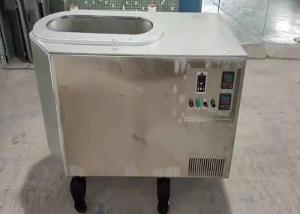Quality Stainless Steel SUS304 Ultrasonic Cleaning Machines wholesale