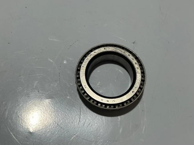 High Speed Taper Roller Bearing Energy Efficiency With High Load Capacity