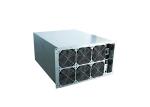 190-240V Snow Panther Miner Stock , Btc Mining Machine Well Packaged