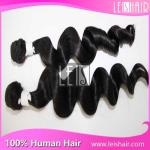 Factory price super quality sell virgin indian remy hair