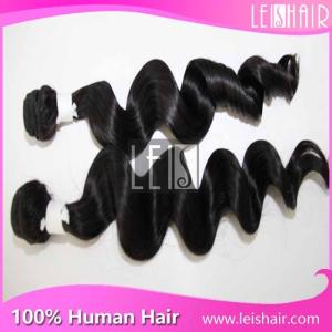 Quality Factory price super quality sell virgin indian remy hair wholesale