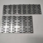 Truss Mending Plate Connector Plate Galvanized Repair Tie Plate