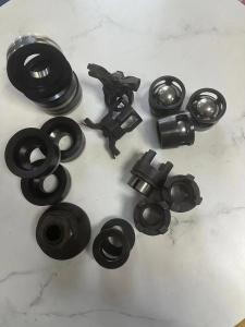Quality Metal Mud Pump Valve Drilling Rig Machine Parts Drilling Equipment Parts wholesale
