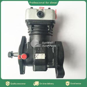 Quality Hot sale ISBE engine parts air compressor 5257588 for crane parts wholesale