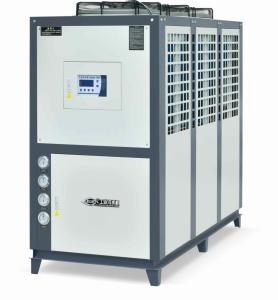 Quality JLSF-20HP Air Cooled Water Chiller 50HZ 60HZ For Biology Lab Biochemistry Lab wholesale