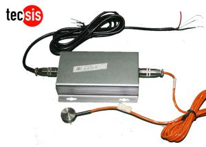 Quality Electrical Output Load Cell Amplifier 0 - 10V 4 - 20mA With Aluminum Alloy Housing wholesale