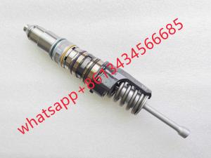 Quality 4088725 Genuine Diesel Engine Common Rail QSX15 Fuel Injector 4903455 4928264 4928260 4928260PX 4928260RX wholesale