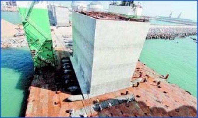 Anti Bursting Ship Launching Marine Movable Heavy Lifting Airbags